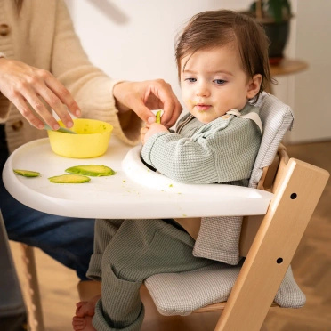 Stokke® Tripp Trapp® krzesełko w zestawie 4w1