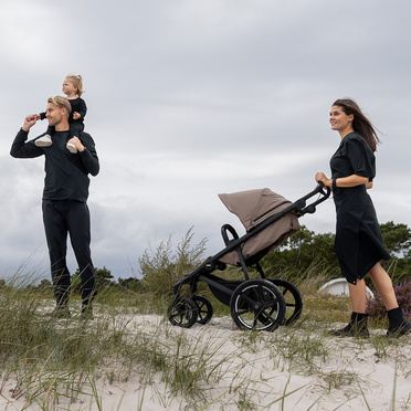 Thule® Urban Glide 4-wheel wózek dziecięcy V2