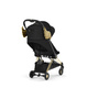 Cybex® Coya lJS RB Wings black