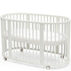 Stokke® Sleepi™ Bed V3 large oval bed
