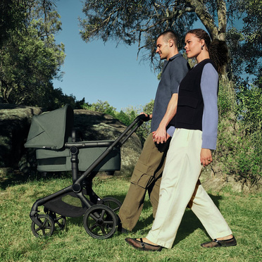 Bugaboo® Fox 5 Renew pram 2-in-1