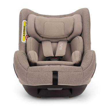 Nuna car seat Pruu color Granite