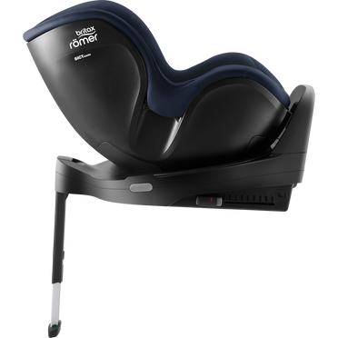 Britax Römer® Dualfix Pro M