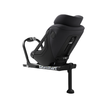 Nuna Acce LX car seat Caviar color