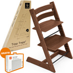 Stokke® Tripp Trapp® Oak krzesełko dla dziecka
