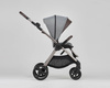 Anex IQ baby stroller 2-in-1 color Pure