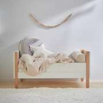 Bellamy | Ratata | Crib | 120x60 |