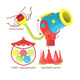 Yookidoo bath toy water cannon