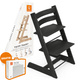 Stokke® Tripp Trapp® Oak baby chair