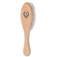 Yosoy® relaxing toothbrush for babies made of natural soft goat hair