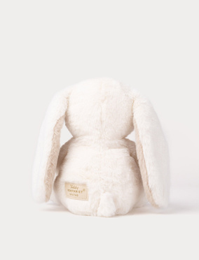 Teddykompaniet® pluszowa maskotka przytulanka,królik Mocca 25cm 