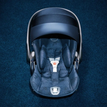 Cybex® Priam 4.0 wózek dziecięcy 4w1