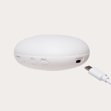 Moonie® Szumiąca Foka 2.0 | Grey