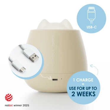 Nosiboo® Zigg™ Night Light