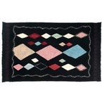 Lorena Canals® handwoven 100% cotton rug 140 x 200 | Meknes
