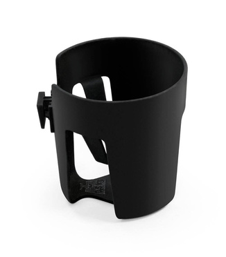 Stokke® Xplory Cup Holder | Black