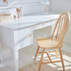 Bellamy Royal timeless white biurko 