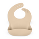 Petite&amp;Mars® Take&amp;Match silicone bib