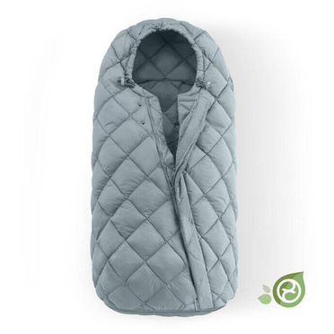 Cybex® | Snogga 2 | Stroller Sleeping Bag | Sky Blue