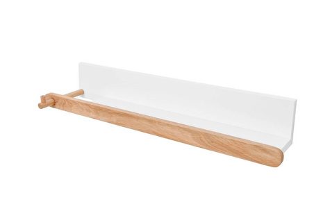Bellamy Lotta snow shelf