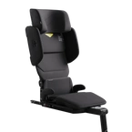 AXKID UP fotelik 15-36kg Arctic Mist Grey