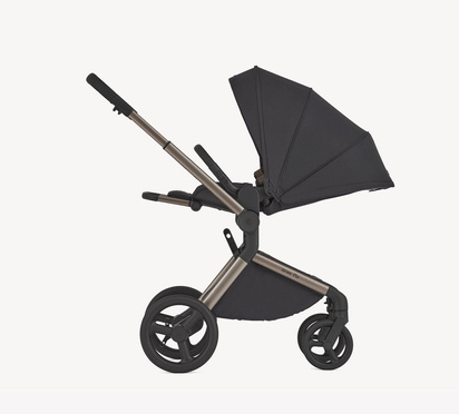 Anex Flo 2-in-1 Solo baby carriage