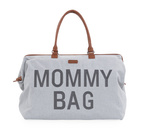 Childhome Mommy Bag | large weekend bag | Kanwas Khaki