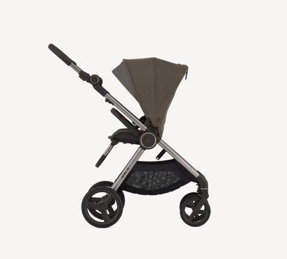 Anex IQ baby stroller 2-in-1 color Sandy