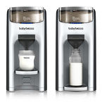 Baby Brezza® Formula Pro Advanced express