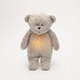 MOONIE 2.0 | TEDDY BEAR | TEDDY ORGANIC WITH LIGHT | HONEY