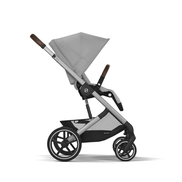 Cybex® Balios S Lux 2.0 wózek spacerowy