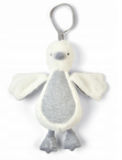Mamas &amp; Papas | Gray duckling pendant
