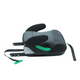 Osann | Junior isofix i-size with gurtfix | Pixel Black