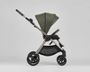 Anex IQ baby stroller 2-in-1 color Richi