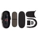 BABYZEN™ YOYO Gondola — Black