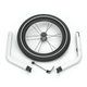 Thule | Chariot Jogging Kit 1 | Zestaw Adaptacyjny do Joggingu (Single)