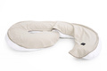 Poofi® pregnancy sleep pillow