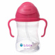 B.Box® N! innovative bottle with a straw