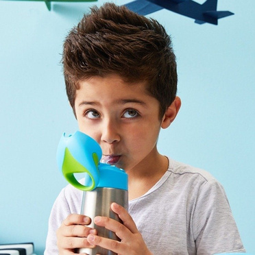 B.Box® thermobottle with straw 500ml