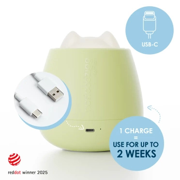 Nosiboo® Zigg™ Night Light