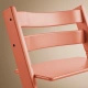 Stokke® Tripp Trapp® Wooden Children's Chair | Terracotta