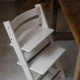 Stokke® Tripp Trapp® krzesełko w zestawie 4w1