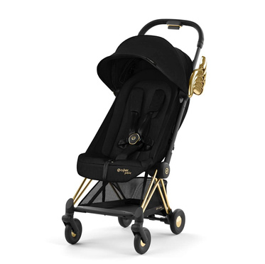 Cybex® Coya lJS RB Wings black