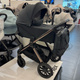 Espiro® Code 2-in-1 baby stroller