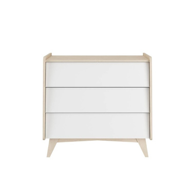 Bellamy So sixty komoda 3-szufladowa 