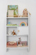 Bellamy Rainbow snow shelf