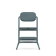 Cybex® Lemo 2™ 3-in-1 set, ergonomic chair + baby set + tray | Stone Blue