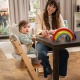 Stokke® Tripp Trapp® krzesełko w zestawie 4w1
