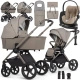 Venicci® Tinum Upline 2 baby stroller 2 in 1