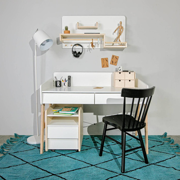 Bellamy So sixty wall shelf